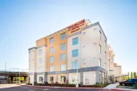 TownePlace Suites San Mateo Foster City Hotels in Foster City