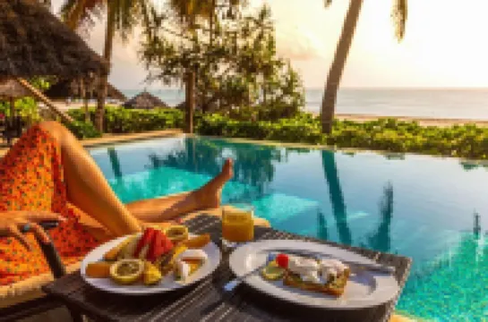 Zoi Boutique Hotel Zanzibar