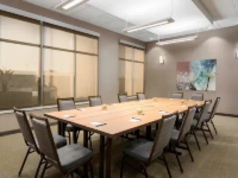 SpringHill Suites Belmont Redwood Shores Hotels in Belmont