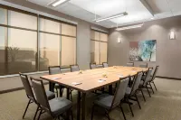 SpringHill Suites Belmont Redwood Shores Hotels in San Carlos