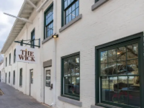 เดอะวิค ฮัดสัน - ในเครือโรงแรมทริบิวท์ พอร์ตฟอลิโอ โรงแรมในฮัดสัน