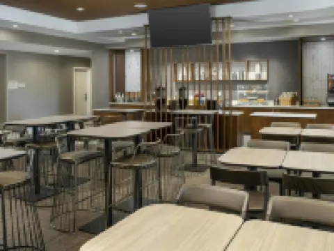 SpringHill Suites Loveland Fort Collins/Windsor Hotels in Windsor