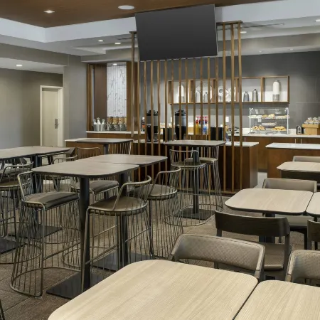 SpringHill Suites Loveland Fort Collins/Windsor