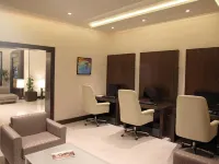 Marriott Executive Apartments Madinah Hotels near Al Rashid Mega Mall