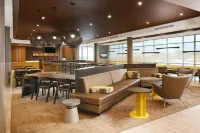 SpringHill Suites Dallas DFW Airport South/CentrePort Hotels in Fort Worth