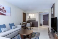 Residence Inn Algiers Bab Ezzouar