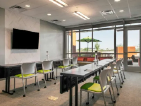 SpringHill Suites Phoenix West/Avondale Hotels in Avondale