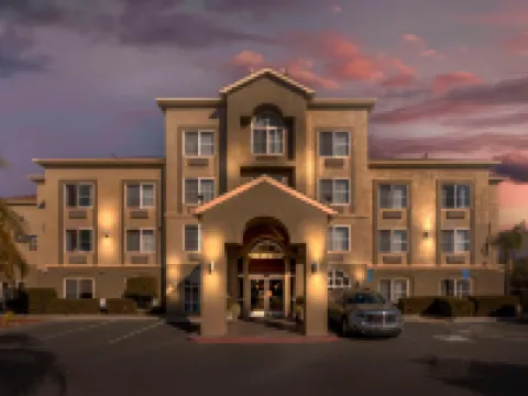 Comfort Inn Lathrop Stockton Airport Hoteles en Lathrop