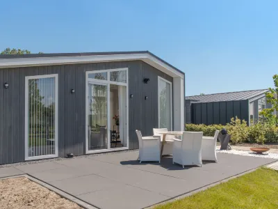 Vakantiehuis Ruisweg 76