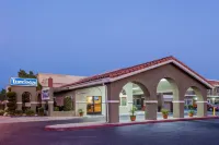 Travelodge by Wyndham Hemet CA Hotels in Hemet