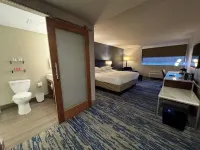 Skyline Hotel Detroit Airport, SureStay Collection by BW Hotels near Romulus Historical Museum