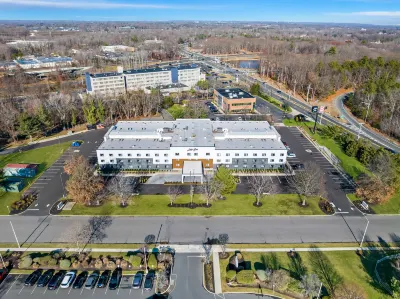 Latitude Suites, BW Premier Collection Hotels in Tinton Falls