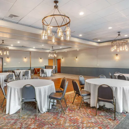 Comfort Inn & Suites Logan International Airport