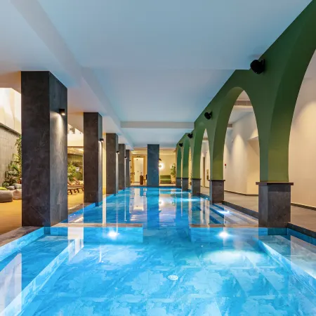 Minos Ambassador Suites & Spa - Adults Only