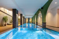 Minos Ambassador Suites & Spa - Adults Only - 럭셔리