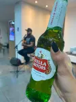 Royal Center Hotel Lourdes - bar