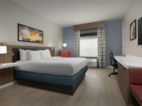 Hilton Garden Inn Abilene Hotels in Abilene