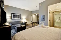 Homewood Suites by Hilton Cincinnati/West Chester - Pysäköinti