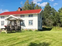Holiday Home in Håcksvik