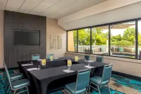 DoubleTree by Hilton Hotel Columbia Hotels in Clarksville