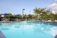 Hampton Inn Columbus/Dublin - Pools