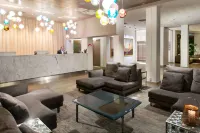 Clarion Hotel Admiral Hotels in Bergen
