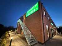 Easy Stay Hotels in Faxe