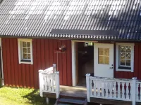 6 Person Holiday Home in Torsby by Traum Hotel dekat Vildmark i Värmland