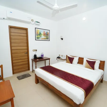Pearl Bell Villa