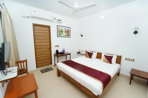 Pearl Bell Villa - 4つ星