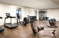 DoubleTree by Hilton Hotel Dallas Near the Galleria - Gym