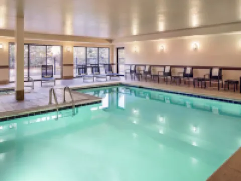 Hampton Inn Boulder/Louisville Hotels in Boulder County
