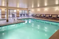 Hampton Inn Boulder/Louisville Hoteles en Louisville