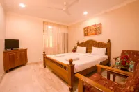 Hotel Udupi International Hotels in Nagercoil