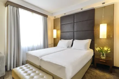 Belgrade Art Hotel, A Member of Radisson Individuals