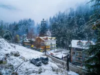 The Hosteller Jibhi