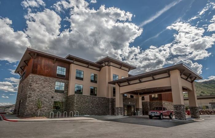 Homewood Suites by Hilton-杜蘭戈