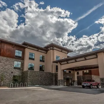 Homewood Suites by Hilton Durango