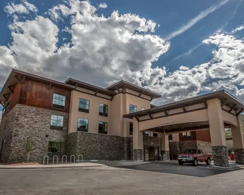 Homewood Suites by Hilton Durango Hotels in Durango