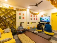 The Hosteller Jaipur, City Centre