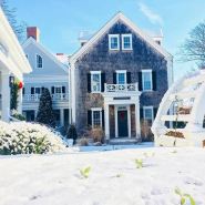 Faraway Nantucket
