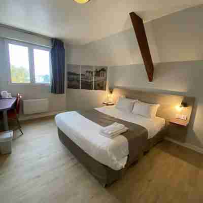 Saint-Fargeau-Ponthierry - Apollonia Rooms