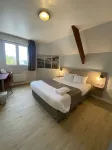 Saint-Fargeau-Ponthierry - Apollonia Hotels in Vert-Saint-Denis
