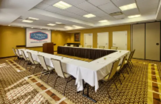 Hampton Inn & Suites Burlington