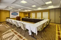 Hampton Inn & Suites Burlington Hotels in Elon