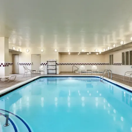 Hampton Inn Houston-Willowbrook Mall Отели рядом с достопримечательностью «Виллоубрук»