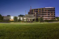 DoubleTree by Hilton Winston Salem - University Hoteles en Winston-Salem