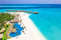 You & Me Maldives Hotels in 