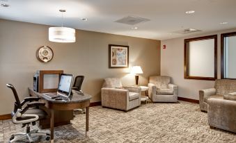 Homewood Suites by Hilton Greeley