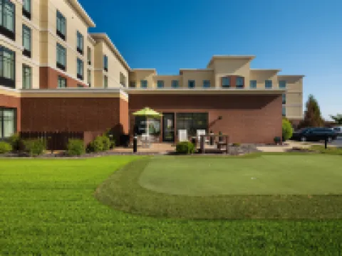 Homewood Suites by Hilton Joplin Hotel di Joplin